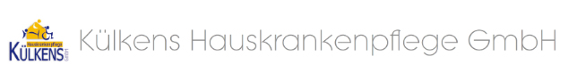 Logo Külkens Hauskrankenpflege